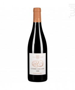 Combe Calcaire - Mas de Daumas Gassac - 2020 - Rouge