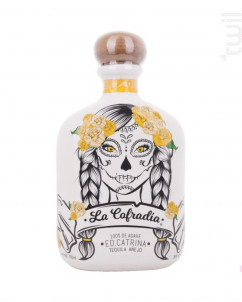 La Cofradia Edition Catrina Añejo - Casa Cofradia - Non millésimé - 