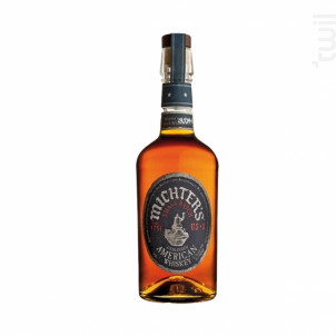 American Whiskey - Michter’s - Non millésimé - 