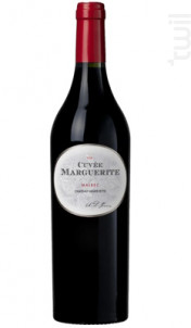 Cuvée Marguerite - Château Lagrézette - 2018 - Rouge