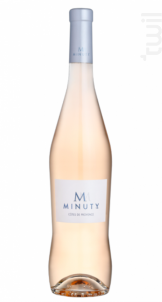 M de Minuty - Château Minuty - 2023 - Rosé