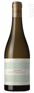 Jose Pariente Apasionado - bodegas Jose Pariente - 2022 - Blanc