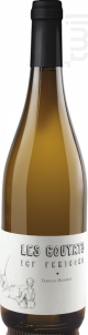 Les Gouyats Blanc - Vignobles Dubard - Non millésimé - Blanc