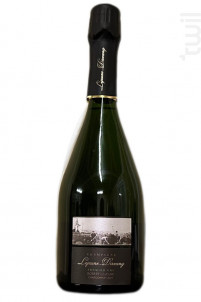 Robert Lejeune Brut Chardonnay Premier cru - Champagne Lejeune-Dirvang - 2017 - Effervescent