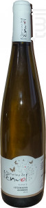 Auxerrois Letzenberg - Domaine de l'Envol - 2022 - Blanc