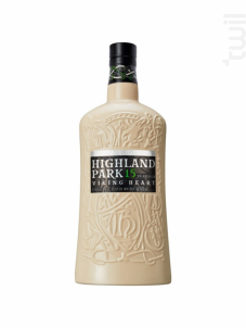 Whisky Highland Park 15 Ans - Highland Park - Non millésimé - 