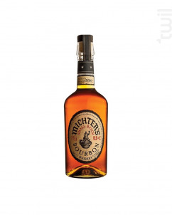 Michters's Small Batch Bourbon - Michter’s - Non millésimé - 