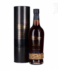 Zacapa Rhum Edicion Negra - Zacapa - Non millésimé - 