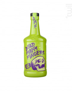 Dead Man's Fingers Lime - Dead Man's Fingers - Non millésimé - 