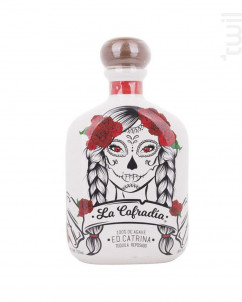 La Cofradia Edition Catrina - Casa Cofradia - Non millésimé - 