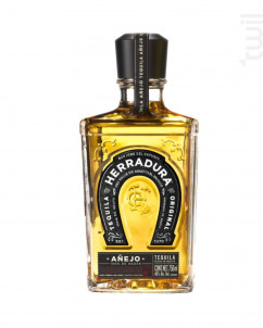 Tequila Herradura Añejo - Herradura - Non millésimé - 