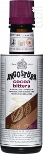 Amer Angostura Cacao - Angostura - Non millésimé - 