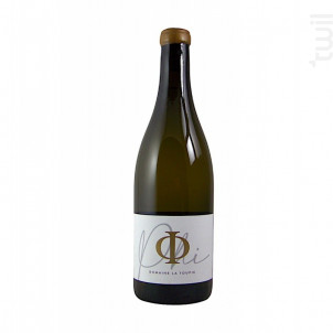 Phi - Domaine La Toupie - 2022 - Rouge