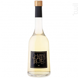 Var - Domaine Tropez - 2023 - Blanc