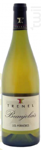 Beaujolais - Trenel - 2021 - Blanc