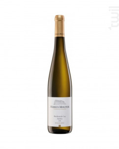 Bernkasteler Lay Auslese - Markus Molitor - 2019 - Blanc