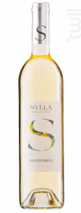 Chardonnay - Les Vins de Sylla - 2023 - Blanc