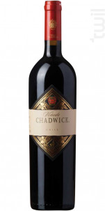 Vinedo Chadwick - Viñedo Chadwick - 2021 - Rouge