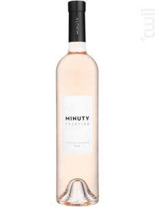 Minuty Prestige - Château Minuty - 2023 - Rosé