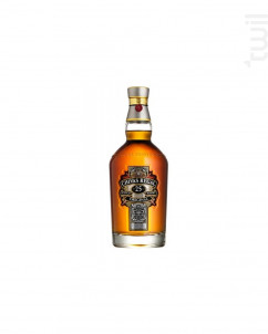 Whisky Chivas Regal Chivas Régal - 25 Ans - Chivas Regal - Non millésimé - 