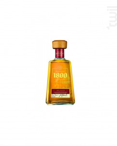 Reposado - 1800 - Non millésimé - 