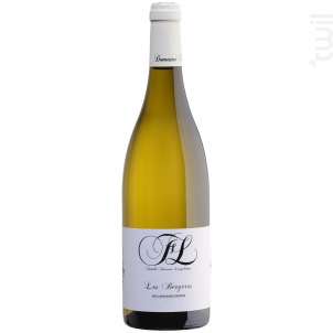 Les Bergères - Domaine FL - 2022 - Blanc