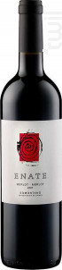 Enate Merlot - Bodegas Enate - 2020 - Rouge