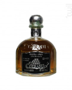 Tequila La Cofradia Añejo - Casa Cofradia - Non millésimé - 