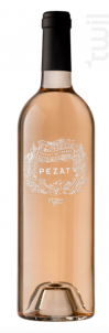 Pezat - Château Teyssier - 2023 - Rosé