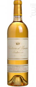 Yquem - Château d'Yquem - 2020 - Blanc