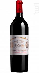 Château Cheval Blanc - Château Cheval Blanc - 2021 - Rouge