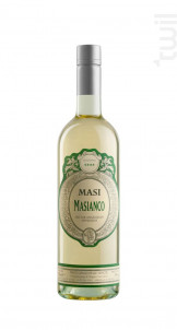 Masianco Pinot Grigio - Masi Agricola - 2023 - Blanc