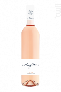 Cuvée Augustine - Château d'Astros - 2023 - Rosé