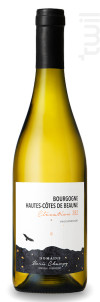 Elévation 382 - Domaine Boris Champy - 2019 - Blanc