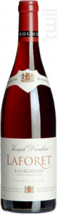 Drouhin Bourgogne Laforet Pinot Noir - Maison Joseph Drouhin - 2021 - Rouge