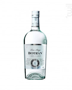 Botran Reserva Blanca - Botran - Non millésimé - 