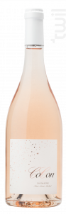 Cocon - Domaine Tour Saint Michel - 2023 - Rosé