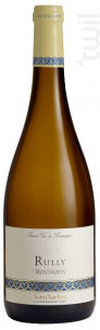 Montmorin - Domaine Jean Chartron - 2021 - Blanc