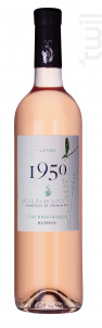 CUVEE 1950 - Moulin de la Roque - 2023 - Rosé