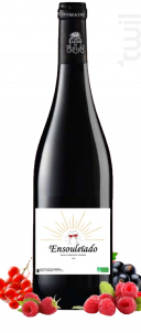 Ensouleïado - Domaine Julien de L'Embisque - 2022 - Rouge