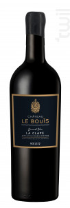 Grand Vin - Château Le Bouïs - 2022 - Rouge