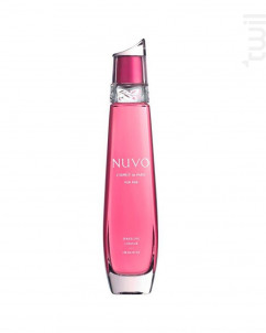 Vodka Nuvo Sparkling - NUVO - Non millésimé - 