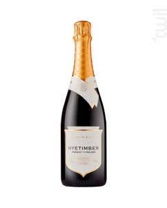 Nyetimber - Blanc de Blancs - Nyetimber - 2013 - Effervescent