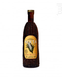 Nixta Licor De Elote - Del Maguey - Non millésimé - 