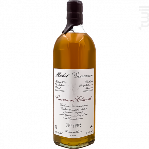 Clearach Single Malt - Michel Couvreur - Non millésimé - 