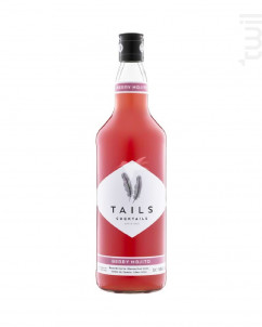 Tails Cocktails Berry Mojito - TAILS COCKTAILS - Non millésimé - 