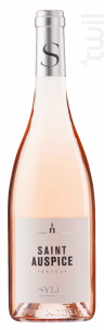 Saint Auspice - Les Vins de Sylla - 2023 - Rosé