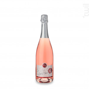 Les Roses de Bat le Vent - Aimé Bernard & Fils - 2019 - Effervescent