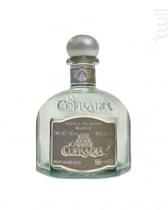 Tequila La Cofradia Blanco - Casa Cofradia - Non millésimé - 