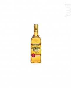 Jose Cuervo Especial Reposado - José Cuervo - Non millésimé - 